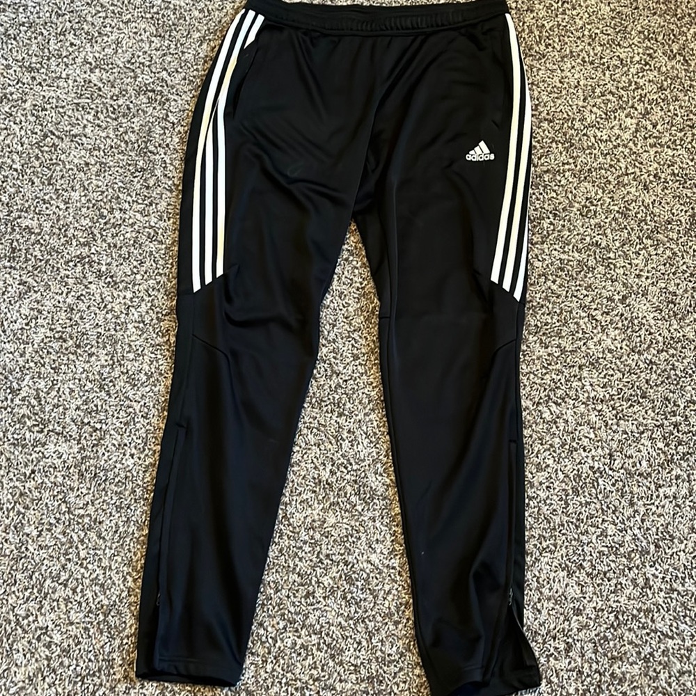Adidas Mens Sweat Pants